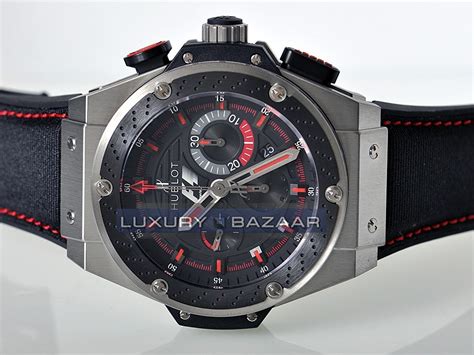 hublot f1 price malaysia